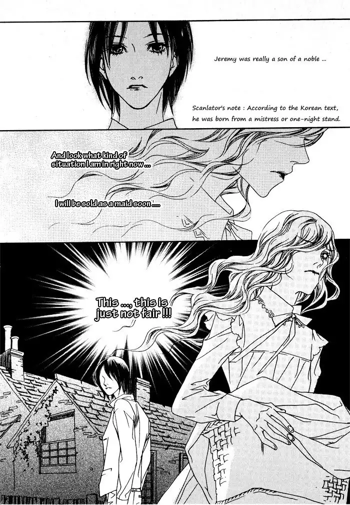 Savage Garden Chapter 3 33